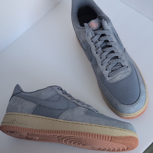 Nike Air Force 1 '07 LX - Picture 3 of 14